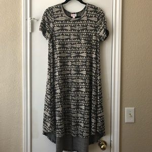 LuLaRoe Carly size XS